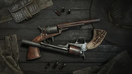 Hunt: Showdown - The Kid STEAM•RU ⚡ ️АВТОДОСТАВКА 💳 0%