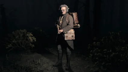 Hunt: Showdown - The Researcher STEAM•RU ⚡ ️АВТО 💳 0%