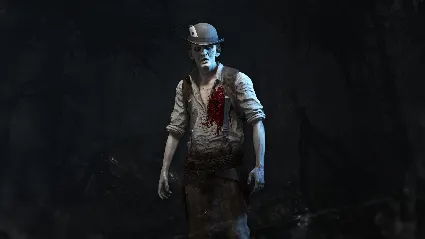 Hunt: Showdown - The Revenant STEAM•RU ⚡ ️АВТО 💳 0%