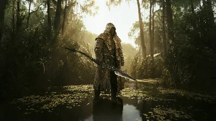 Hunt: Showdown - Cold Blooded STEAM•RU ⚡ ️АВТО 💳 0%