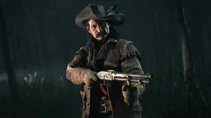 Hunt: Showdown - The Trick Shooter STEAM•RU ⚡ ️АВТО 💳 0%