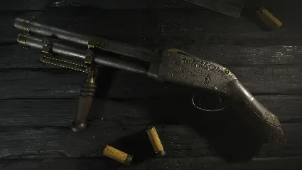 Hunt: Showdown - The Trick Shooter STEAM•RU ⚡ ️АВТО 💳 0%