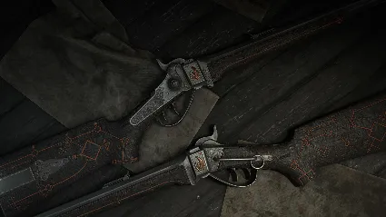 Hunt: Showdown - Fire Fight STEAM•RU ⚡ ️АВТО 💳 0%
