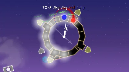 A Dance of Fire and Ice - Neo Cosmos STEAM ⚡ ️АВТО 💳 0%