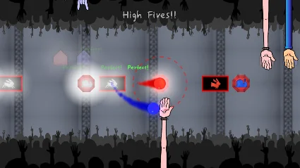 A Dance of Fire and Ice - Neo Cosmos STEAM ⚡ ️АВТО 💳 0%