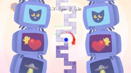 A Dance of Fire and Ice +ВЫБОР STEAM•RU ⚡ ️АВТО 💳 0%