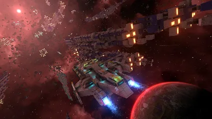 Avorion - Black Market STEAM•RU ⚡ ️АВТОДОСТАВКА 💳 0%