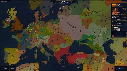 Age of History II STEAM•RU ⚡ ️АВТОДОСТАВКА 💳 0%