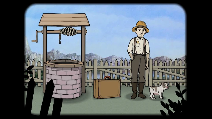 Rusty Lake: Roots STEAM•RU ⚡️AUTODELIVERY 💳CARDS 0%