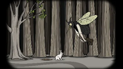 Rusty Lake Paradise STEAM•RU ⚡ ️АВТОДОСТАВКА 💳 0%