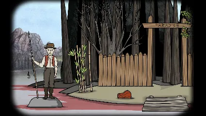 Rusty Lake Paradise STEAM•RU ⚡ ️АВТОДОСТАВКА 💳 0%