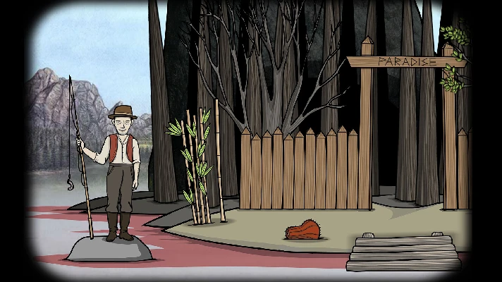 Rusty Lake Paradise STEAM•RU ⚡️AUTODELIVERY 💳CARDS 0%