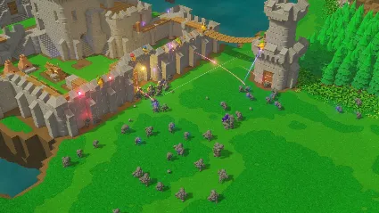 Castle Story STEAM•RU ⚡ ️АВТОДОСТАВКА 💳 0%