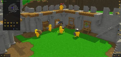 Castle Story STEAM•RU ⚡ ️АВТОДОСТАВКА 💳 0%