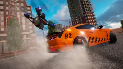 Liftoff - Slipstream STEAM•RU ⚡ ️АВТОДОСТАВКА 💳 0%