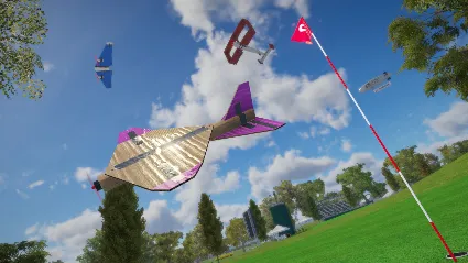 Liftoff - Slipstream STEAM•RU ⚡ ️АВТОДОСТАВКА 💳 0%