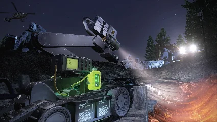 Arma 3 Contact STEAM•RU ⚡ ️АВТОДОСТАВКА 💳 0%