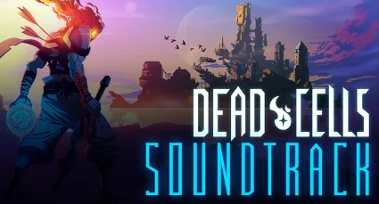 Dead Cells: Soundtrack STEAM•RU ⚡ ️АВТОДОСТАВКА 💳 0%