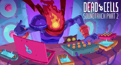 Dead Cells: Demake Soundtrack STEAM•RU ⚡ ️АВТО 💳 0%
