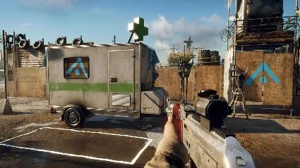 Generation Zero® - Base Support Pack STEAM ⚡ ️АВТО 💳 0%