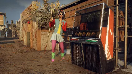 Generation Zero® - Base Support Pack STEAM ⚡ ️АВТО 💳 0%