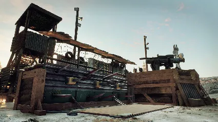 Generation Zero® - Base Defense Pack STEAM ⚡ ️АВТО 💳 0%