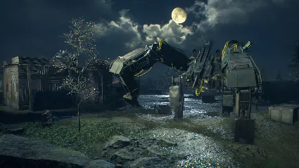 Generation Zero® - FNIX Rising STEAM•RU ⚡ ️АВТО 💳 0%