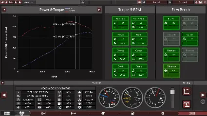 Automation - V16 Engines STEAM•RU ⚡ ️АВТОДОСТАВКА 💳 0%