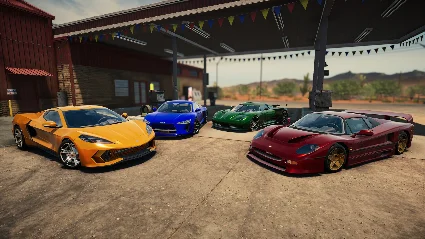 Car Mechanic Simulator 2021 - Drag Racing DLC STEAM•RU