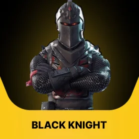 Аккаунт 100% Чёрный рыцарь [Гарантия + Бонус]