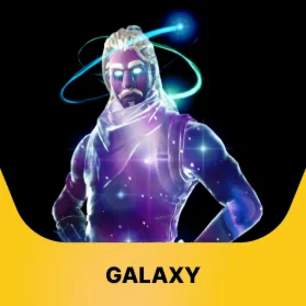 Аккаунт 100% Гелакси [Гарантия + Бонус]