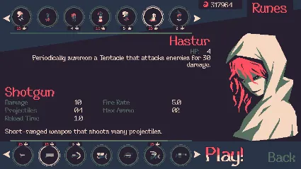 20 Minutes Till Dawn STEAM•RU ⚡ ️АВТОДОСТАВКА 💳 0%