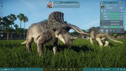 Prehistoric Kingdom STEAM•RU ⚡ ️АВТОДОСТАВКА 💳 0%