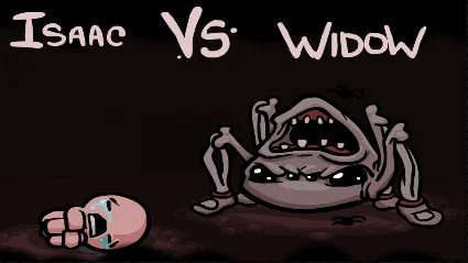 Binding of Isaac: Wrath of the Lamb STEAM ⚡ ️АВТО 💳 0%