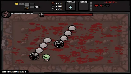 Binding of Isaac: Wrath of the Lamb STEAM ⚡ ️АВТО 💳 0%