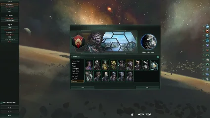 Stellaris: Necroids Species Pack STEAM•RU ⚡ ️АВТО 💳 0%