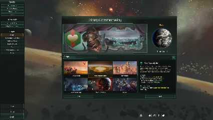 Stellaris: Federations STEAM•RU ⚡ ️АВТОДОСТАВКА 💳 0%
