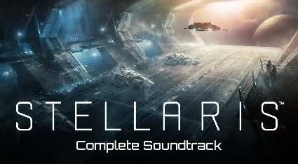 Stellaris: Original Game Soundtrack STEAM ⚡ ️АВТО 💳 0%