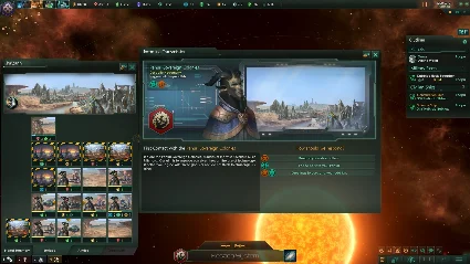 Stellaris: Humanoids Species Pack (Steam | RU) ⚡ АВТОДОС