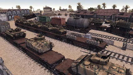 Call to Arms - Deluxe Edition upgrade STEAM ⚡ ️АВТО 💳 0%