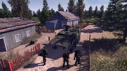 Call to Arms - Season Pass STEAM•RU ⚡ ️АВТОДОСТАВКА 💳 0%