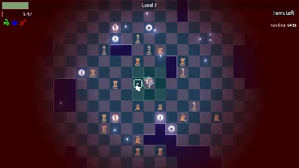 Chess Survivors 💎 АВТОДОСТАВКА STEAM GIFT РОССИЯ