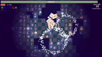 Chess Survivors 💎 АВТОДОСТАВКА STEAM GIFT РОССИЯ