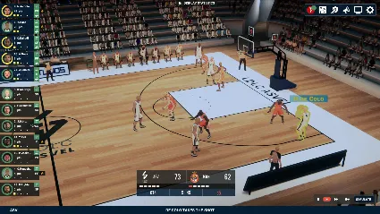 Pro Basketball Manager 2023 💎 АВТОДОСТАВКА STEAM GIFT