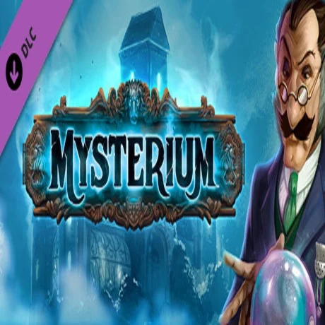 Mysterium - Hidden Signs DLC (Steam key / Region Free)