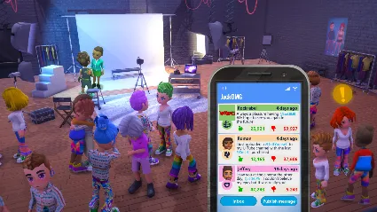 Youtubers Life +ВЫБОР STEAM•RU ⚡ ️АВТОДОСТАВКА 💳 0%