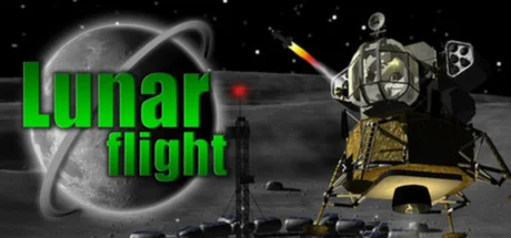 Lunar Flight [SteamGift/RU+CIS]