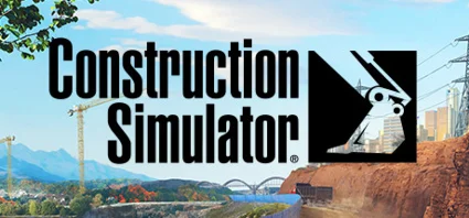 Construction Simulator ОНЛАЙН ( ОБЩИЙ STEAM АККАУНТ )