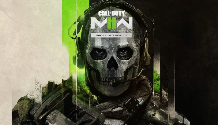 🔥COD: Modern Warfare II Cross-Gen🔥XBOX Purchase game