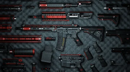 🧨 Call of Duty: Modern Warfare II Vault XBOX Активация